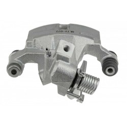 HÁTSÓ FÉKNYEREG TOYOTA COROLLA E11 97-00, COROLLA KOMBI E11 97-00, COROLLA LIFTBACK E11 97-00 /BALRA/, HZT-TY-072