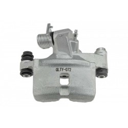 HÁTSÓ FÉKNYEREG TOYOTA COROLLA E11 97-00, COROLLA KOMBI E11 97-00, COROLLA LIFTBACK E11 97-00 /BALRA/, HZT-TY-072