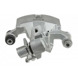 HÁTSÓ FÉKNYEREG TOYOTA COROLLA E11 97-00, COROLLA KOMBI E11 97-00, COROLLA LIFTBACK E11 97-00 /JOBB/, HZT-TY-073