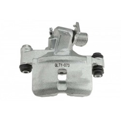 HÁTSÓ FÉKNYEREG TOYOTA COROLLA E11 97-00, COROLLA KOMBI E11 97-00, COROLLA LIFTBACK E11 97-00 /JOBB/, HZT-TY-073