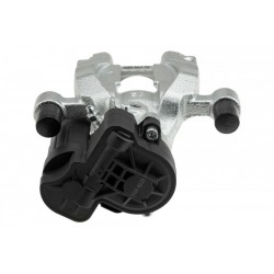 HÁTSÓ FÉKNYEREG VW PASSAT 14-, ARTEON 17-, TUGUAN 16-, TOURAN 15-, SUPERB III 15-, KODIAQ 16-, AUDI Q3 18-, SEAT TARRACO 18-