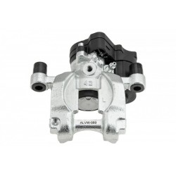 HÁTSÓ FÉKNYEREG VW PASSAT 14-, ARTEON 17-, TUGUAN 16-, TOURAN 15-, SUPERB III 15-, KODIAQ 16-, AUDI Q3 18-, SEAT TARRACO 18-