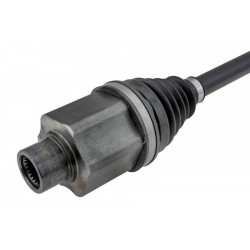 FÉL MEGHAJTÓ TENGELY VW 4MOTION T5 2.0TSI,2.0BITDI 06.2013-, T6 2.0TSI,2.0TDI 15- /JOBB/ NPW-VW-182