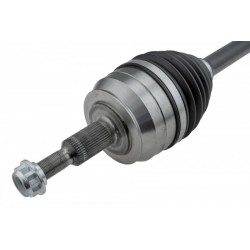 FÉL MEGHAJTÓ TENGELY VW 4MOTION T5 2.0TSI,2.0BITDI 06.2013-, T6 2.0TSI,2.0TDI 15- /JOBB/ NPW-VW-182