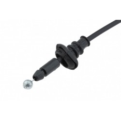 MOTORHÁZTETŐ NYITÓKÁBEL/KAPCSOLÓ TOYOTA PRIUS 2003- 53630-47030