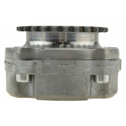 VEZÉRMŰTENGELY VEZÉRMŰTENGELY HYUNDAI ACCENT 1.6 05-,KIA RIO 1.6 05-11 24350-2B700