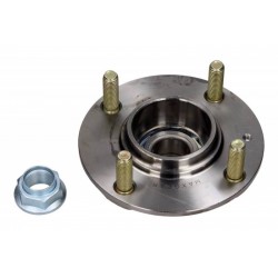 Kerékcsapágy készlet HYUNDAI HÁTSÓ ACCENT 94- COUPE LANTRA +ABS