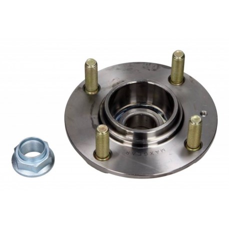 Kerékcsapágy készlet HYUNDAI HÁTSÓ ACCENT 94- COUPE LANTRA +ABS