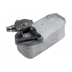 OLAJHŰTŐ 3.0 BMW 3 E90/E91/E92/E93 05-12 , BMW 1 E82/E88 07-12 , BMW X1 E84 09-15 17217536929