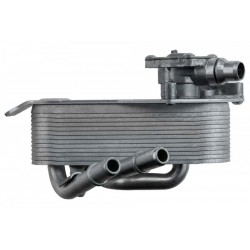 OLAJHŰTŐ 3.0 BMW 3 E90/E91/E92/E93 05-12 , BMW 1 E82/E88 07-12 , BMW X1 E84 09-15 17217536929