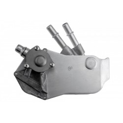 OLAJHŰTŐ 3.0 BMW 3 E90/E91/E92/E93 05-12 , BMW 1 E82/E88 07-12 , BMW X1 E84 09-15 17217536929