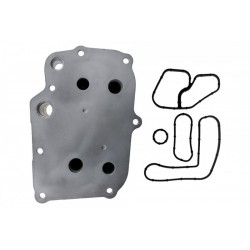 SSANGYONG ACTYON SPORTS I, ACTYON SPORTS II, KORANDO, MUSSO, REXTON, REXTON, RODIUS II 2.0D/2.2D OLAJHŰTŐ 2010-. 6711800265