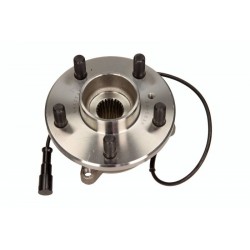 Kerékcsapágy készlet LAND ROVER ELSŐ DISCOVERY 98-04