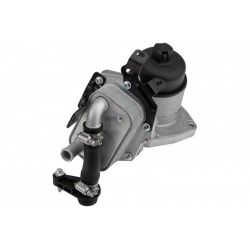 OLAJHŰTŐ SZŰRŐVEL 2.2D FORD MONDEO IV 08-15 , CITROEN C5 II , III 2006- , PEUGEOT 508 2010- , MITSUBISHI OUTLANDER II 07-12 ,