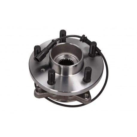 Kerékcsapágy készlet LAND ROVER HÁTSÓ DISCOVERY 98-04