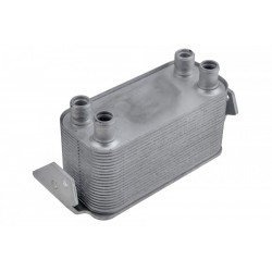 OLAJHŰTŐ 5.0 LAND ROVER DISCOVERY IV L319 09-18 , RANGE ROVER SPORT I 09-13 LR013722