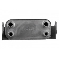 OLAJHŰTŐ 5.0 LAND ROVER DISCOVERY IV L319 09-18 , RANGE ROVER SPORT I 09-13 LR013722