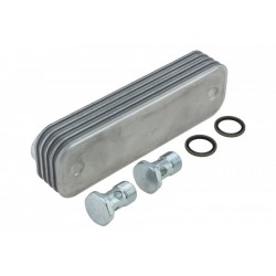 OLAJHŰTŐ 2.5D LAND ROVER DEFENDER L316 1990-2016 , DISCOVERY II L318 1998-2004 PBC500230