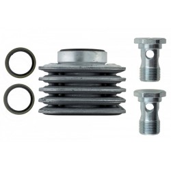 OLAJHŰTŐ 2.5D LAND ROVER DEFENDER L316 1990-2016 , DISCOVERY II L318 1998-2004 PBC500230