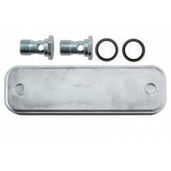 OLAJHŰTŐ 2.5D LAND ROVER DEFENDER L316 1990-2016 , DISCOVERY II L318 1998-2004 PBC500230