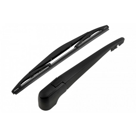 HÁTSÓ ABLAKTÖRLŐ LAPÁT + KAR BMW X5 F15 2013-/300MM/. EWB-BM-012