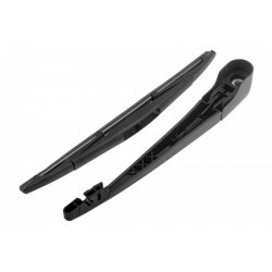 HÁTSÓ ABLAKTÖRLŐ LAPÁT + KAR BMW X5 F15 2013-/300MM/. EWB-BM-012