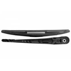 HÁTSÓ ABLAKTÖRLŐ LAPÁT + KAR BMW X5 F15 2013-/300MM/. EWB-BM-012