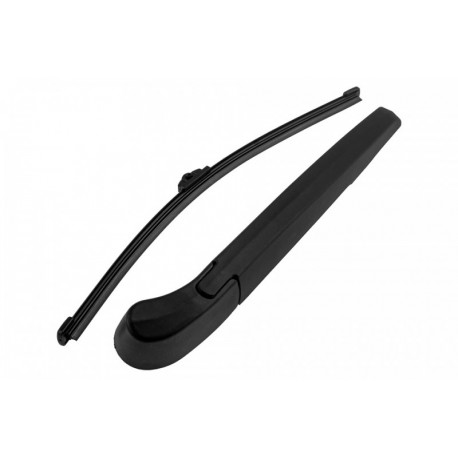 HÁTSÓ ABLAKTÖRLŐ LAPÁT + KAR BMW X2 F39 2017-/325MM/. EWB-BM-013