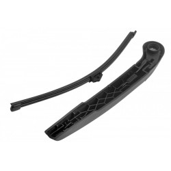 HÁTSÓ ABLAKTÖRLŐ LAPÁT + KAR BMW X2 F39 2017-/325MM/. EWB-BM-013