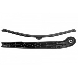 HÁTSÓ ABLAKTÖRLŐ LAPÁT + KAR BMW X2 F39 2017-/325MM/. EWB-BM-013