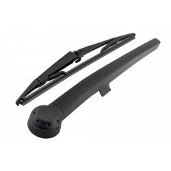 HÁTSÓ ABLAKTÖRLŐ LAPÁT + KAR JEEP GRAND CHEROKEE III 2005-2010/350MM/. EWB-CH-003