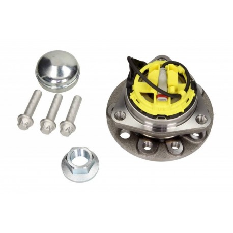 Kerékcsapágy készlet OPEL ELSŐ ASTRA H ZAFIRA 1016030841