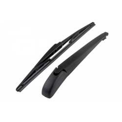 HÁTSÓ ABLAKTÖRLŐ LAPÁT + KAR CHRYSLER PACIFICA 2003-/350MM/. EWB-CH-005