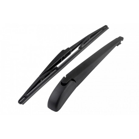 HÁTSÓ ABLAKTÖRLŐ LAPÁT + KAR CHRYSLER PACIFICA 2003-/350MM/. EWB-CH-005