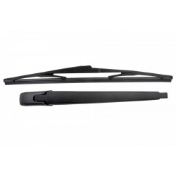 HÁTSÓ ABLAKTÖRLŐ LAPÁT + KAR CHRYSLER PACIFICA 2003-/350MM/. EWB-CH-005