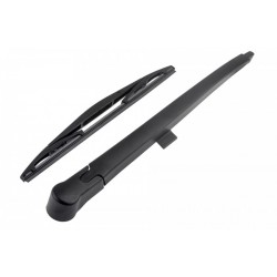 HÁTSÓ ABLAKTÖRLŐ LAPÁT + KAR CADILLAC ESCALADE 2006-/300MM/. EWB-CH-006