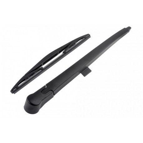 HÁTSÓ ABLAKTÖRLŐ LAPÁT + KAR CADILLAC ESCALADE 2006-/300MM/. EWB-CH-006