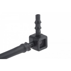 HÁTSÓ ABLAKTÖRLŐ LAPÁT + KAR CADILLAC ESCALADE 2006-/300MM/. EWB-CH-006