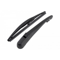 HÁTSÓ ABLAKTÖRLŐ LAPÁT + KAR CITROEN C4 AIRCROSS 2010-/210MM/. EWB-CT-008