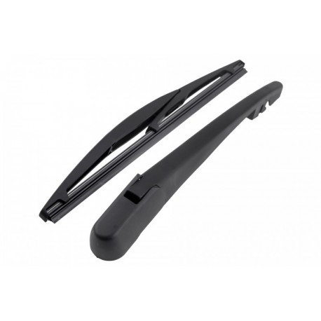 HÁTSÓ ABLAKTÖRLŐ LAPÁT + KAR CITROEN C4 AIRCROSS 2010-/210MM/. EWB-CT-008