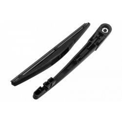 HÁTSÓ ABLAKTÖRLŐ LAPÁT + KAR CITROEN C4 AIRCROSS 2010-/210MM/. EWB-CT-008