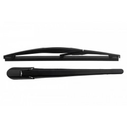 HÁTSÓ ABLAKTÖRLŐ LAPÁT + KAR CITROEN C4 AIRCROSS 2010-/210MM/. EWB-CT-008
