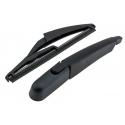 HÁTSÓ ABLAKTÖRLŐ LAPÁT + KAR CITROEN C5 AIRCROSS 2018-/225MM/. EWB-CT-009