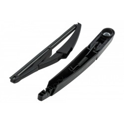 HÁTSÓ ABLAKTÖRLŐ LAPÁT + KAR CITROEN C5 AIRCROSS 2018-/225MM/. EWB-CT-009