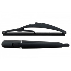 HÁTSÓ ABLAKTÖRLŐ LAPÁT + KAR CITROEN C5 AIRCROSS 2018-/225MM/. EWB-CT-009