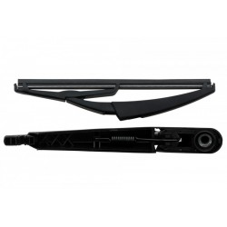 HÁTSÓ ABLAKTÖRLŐ LAPÁT + KAR CITROEN C5 AIRCROSS 2018-/225MM/. EWB-CT-009