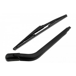 HÁTSÓ ABLAKTÖRLŐ LAPÁT + KAR DAIHATSU SIRION 2005-2015/350MM/. EWB-DA-000