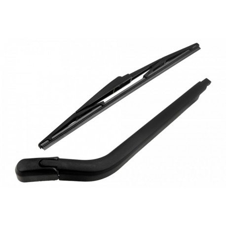 HÁTSÓ ABLAKTÖRLŐ LAPÁT + KAR DAIHATSU SIRION 2005-2015/350MM/. EWB-DA-000