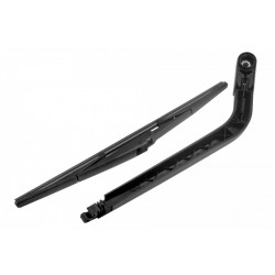 HÁTSÓ ABLAKTÖRLŐ LAPÁT + KAR DAIHATSU SIRION 2005-2015/350MM/. EWB-DA-000