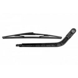 HÁTSÓ ABLAKTÖRLŐ LAPÁT + KAR DAIHATSU SIRION 2005-2015/350MM/. EWB-DA-000